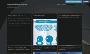 Imprescindibles.tumblr.com thumbnail
