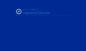 Impresion3d.com thumbnail