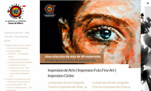 Impresiondearte.impresopolis.com thumbnail