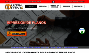 Impresiondeplanos.com.mx thumbnail