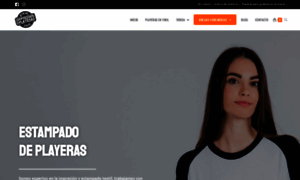 Impresiondeplayeras.com thumbnail