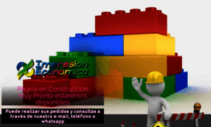 Impresioneconomica.es thumbnail