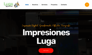 Impresionesluga.com.mx thumbnail