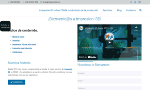 Impresioni3d.com thumbnail