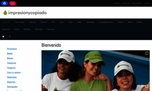 Impresionycopiado.com.uy thumbnail