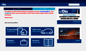 Impreso.diarioeldia.cl thumbnail