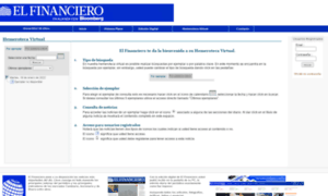 Impreso.elfinanciero.com.mx thumbnail