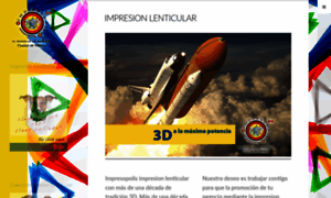 Impresopolis.com thumbnail