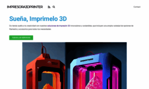 Impresora3dprinter.com thumbnail