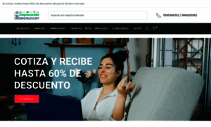 Impresoradecredenciales.com thumbnail