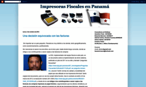 Impresorasfiscalespanama.blogspot.com thumbnail