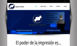 Impresos-suarez.com thumbnail