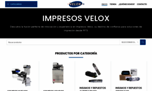 Impresosvelox.com.ar thumbnail