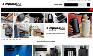 Impressline.com thumbnail