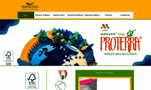 Impresso.com.pe thumbnail