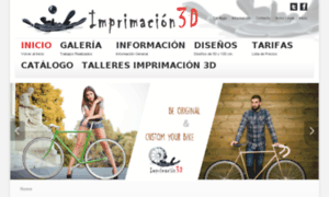 Imprimacion3d.es thumbnail