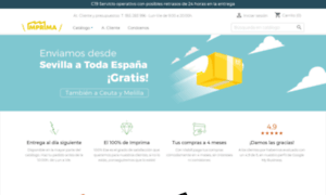 Imprimadigital.es thumbnail