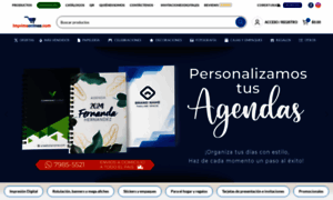 Imprimaenlinea.com thumbnail