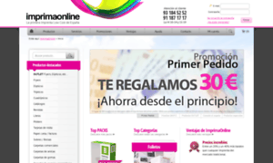 Imprimaonline.com thumbnail