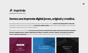 Imprimas.com.uy thumbnail