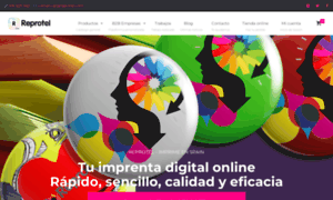 Imprimeenspain.com thumbnail