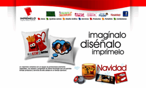Imprimelo.net thumbnail