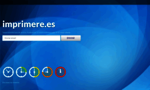 Imprimere.es thumbnail