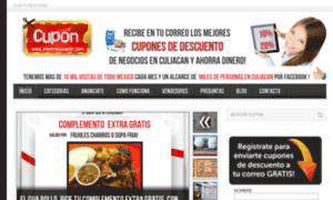 Imprimetucupon.com thumbnail