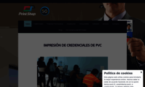Imprimetuscredenciales.com.mx thumbnail
