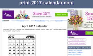 Imprimir-calendario-gratis.com thumbnail