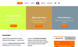 Imprimitusfotos.com thumbnail