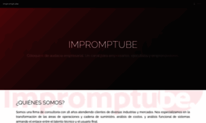 Impromptube.com.mx thumbnail