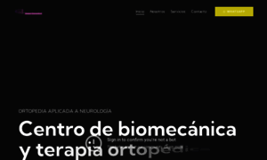Improntaortopedia.com thumbnail