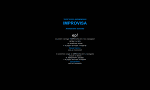 Improvisa.cat thumbnail