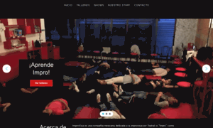 Improvisa.com.mx thumbnail