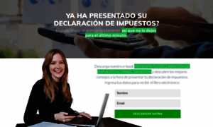 Impuestos.builderallbiz.com thumbnail