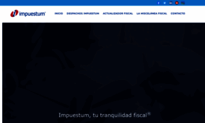 Impuestum.mx thumbnail