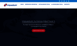 Impuestumcontadores.com thumbnail