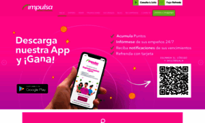 Impulsaempenos.com thumbnail