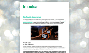 Impulsamexico.com.mx thumbnail