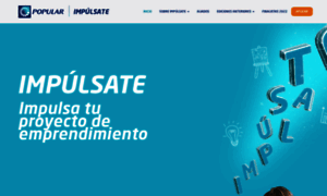 Impulsate.com.do thumbnail