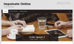 Impulsateonline.com.ve thumbnail