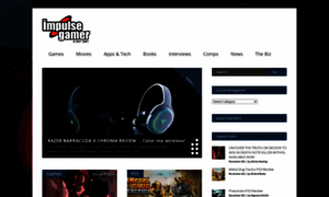 Impulsegamer.com thumbnail