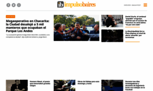 Impulsobaires.com.ar thumbnail