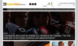 Impulsobaires.info thumbnail