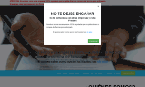 Impulsocrediticio.com thumbnail