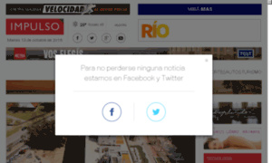 Impulsonews.com.ar thumbnail