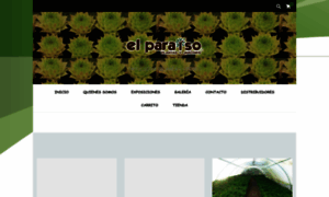 Impulsoradeareasverdes.com.mx thumbnail