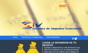 Impulsovenezuela.com.ve thumbnail