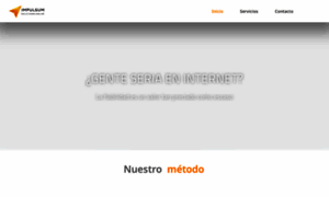 Impulsum.es thumbnail